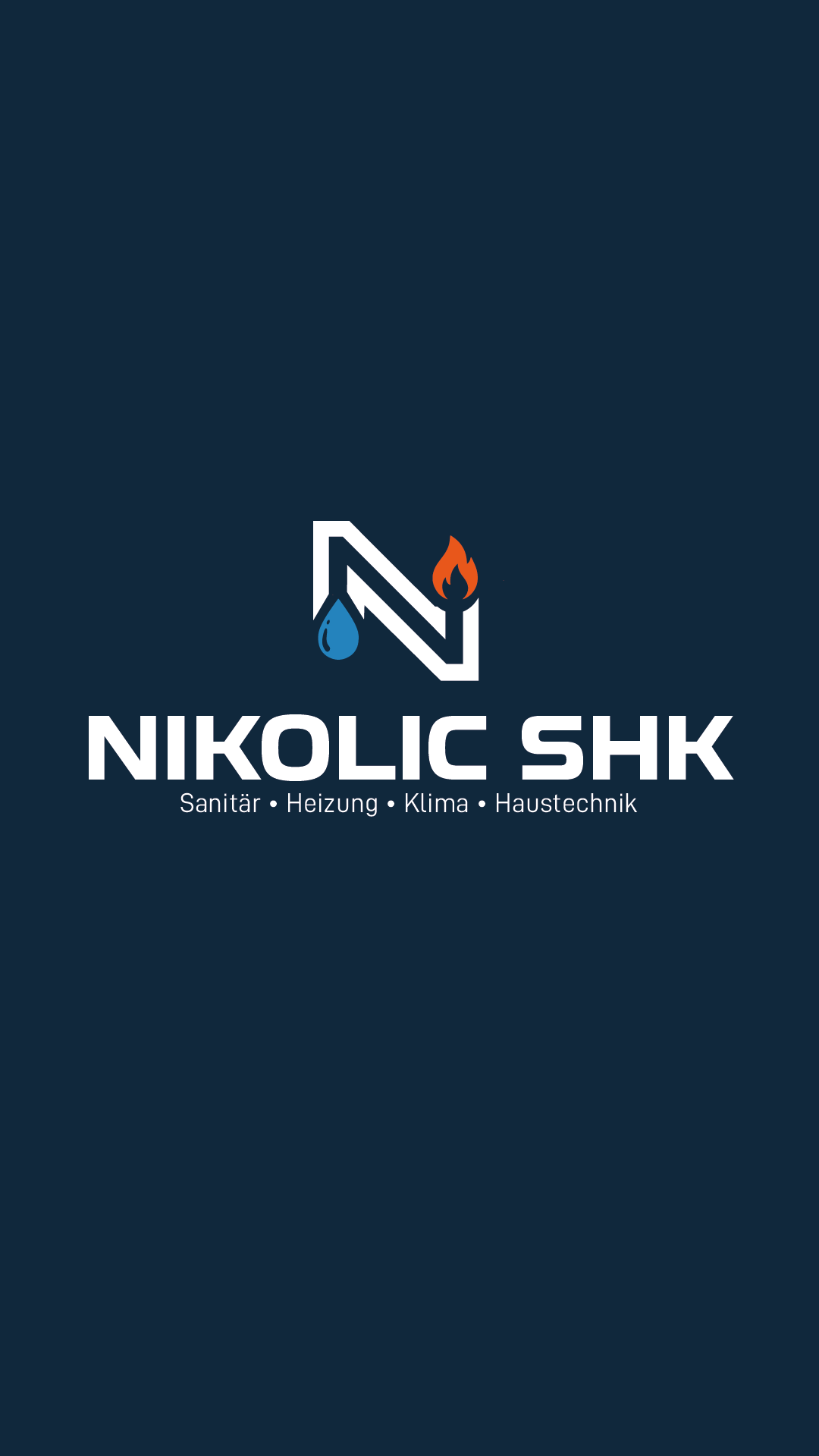 Nikolic SHK Branding